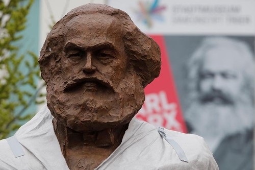 Зюганов: идеология Карла Маркса изменила мир - ảnh 1
