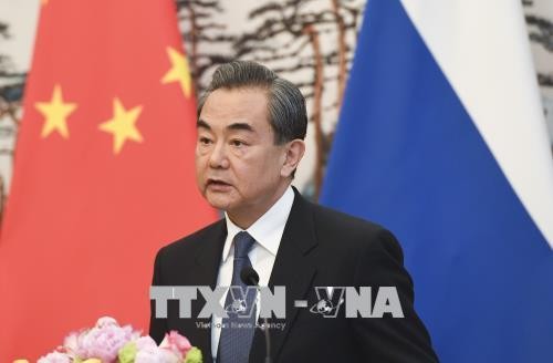 Китай назначил даты проведения 18-го саммита ШОС - ảnh 1