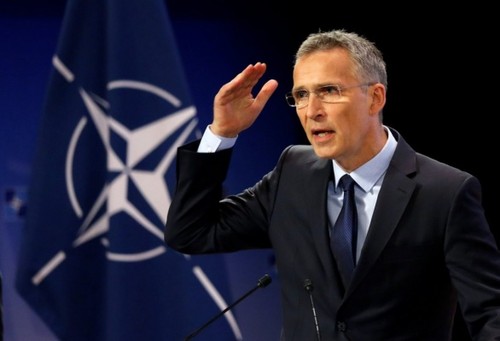 Евросоюз и НАТО расширяют партнерство  - ảnh 1