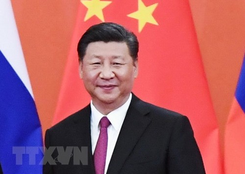 Китай призывает США и КНДР выполнить договоренности саммита в Сингапуре - ảnh 1