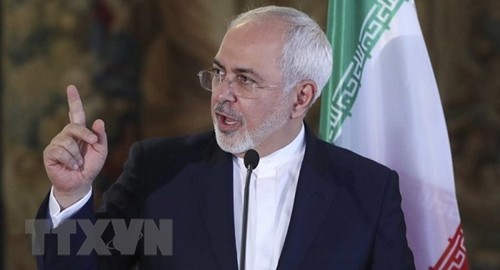 Иран: европейцы «не должны бояться расходов», если они действительно хотят сохранять ядерное соглашение - ảnh 1