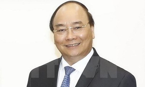 Премьер-министр Вьетнама принял участие в саммите Меконг-Япония - ảnh 1