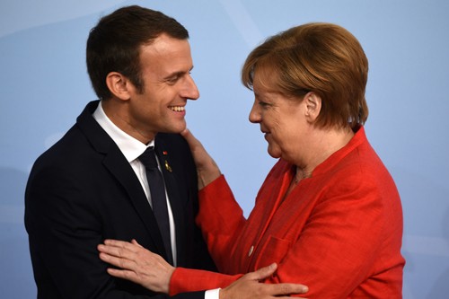 Лидеры стран ЕС договорились о реформировании еврозоны - ảnh 1