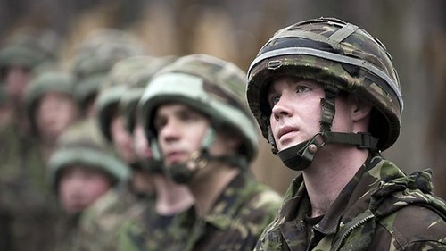  Лондон повысит готовность военнослужащих в случае жесткого Brexit - ảnh 1