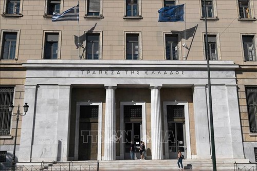 Премьер Греции объявил о выпуске 5-летних облигаций - ảnh 1