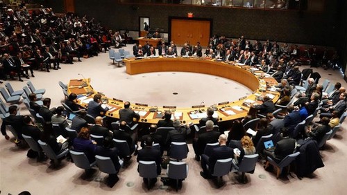ООН готова стать посредником по ситуации в Венесуэле - ảnh 1