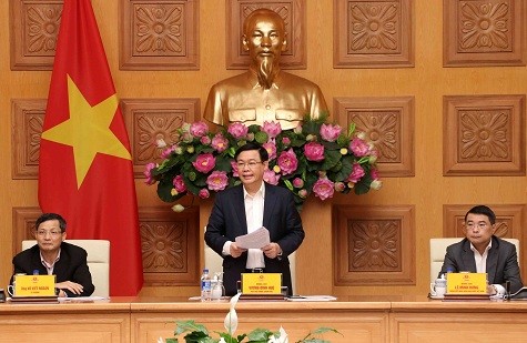 Вьетнам стремится стабилизировать макроэкономику - ảnh 1