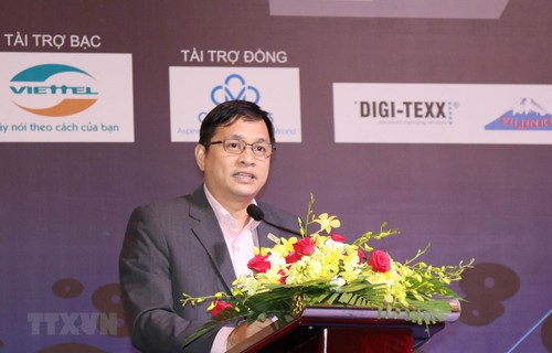 Вьетнам стремится создать сильную стартап-экосистему в областях информационных технологий и коммуникаций - ảnh 1