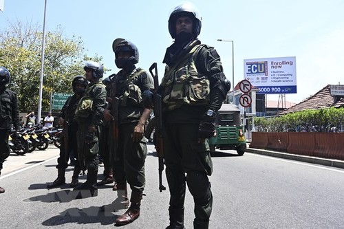 На Шри-Ланке военные в перестрелке ликвидировали четверо боевиков - ảnh 1
