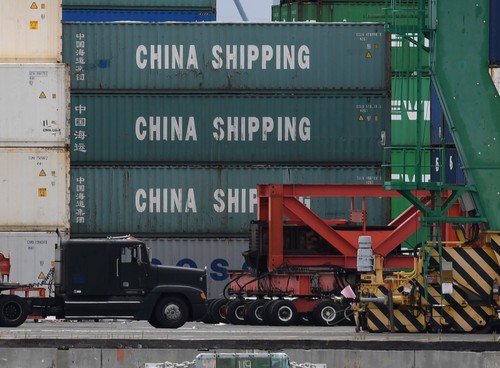 США и Китай начали вводить очередную серию пошлин на импортируемые товары  - ảnh 1