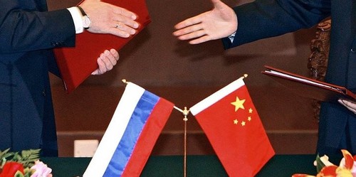 Россия и Китай обсуждают 70 проектов на 112 миллиардов долларов - ảnh 1