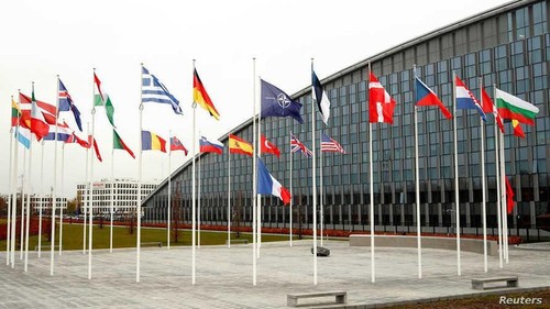В Лондоне открывается саммит НАТО, на котором отметят 70-летие организации - ảnh 1