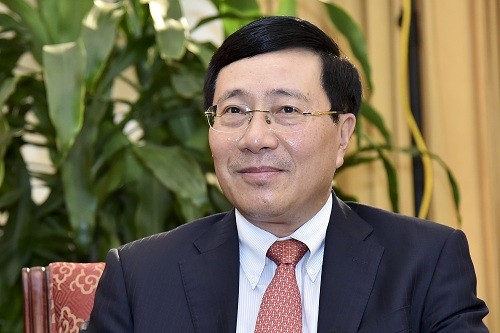 Вьетнам занимает пост председателя СБ ООН в январе 2020 г. - «Золотой шанс» для продвижения позиции страны - ảnh 1