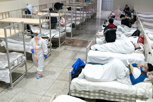 Число жертв коронавируса в Китае выросло как минимум до 630 человек - ảnh 1