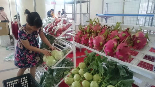  Вступление в действие EVFTA способствует развитию сельского хозяйства Вьетнама - ảnh 1