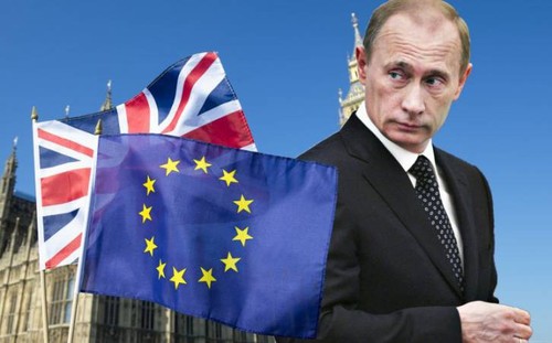 ЕС подтвердил продление санкций против граждан России - ảnh 1