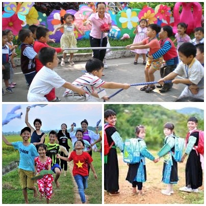 Премьер-министр Вьетнама подписал Указ об усилении защиты прав детей - ảnh 1