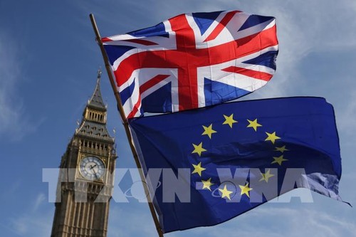 Евросоюз и Великобритания решили активизировать переговоры по Brexit - ảnh 1