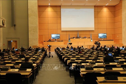 Возобновилась работа 43-й сессии Совета ООН по правам человека - ảnh 1