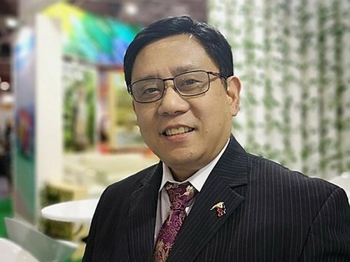 Филиппинский дипломат: Вьетнам является «ценным членом» АСЕАН - ảnh 1