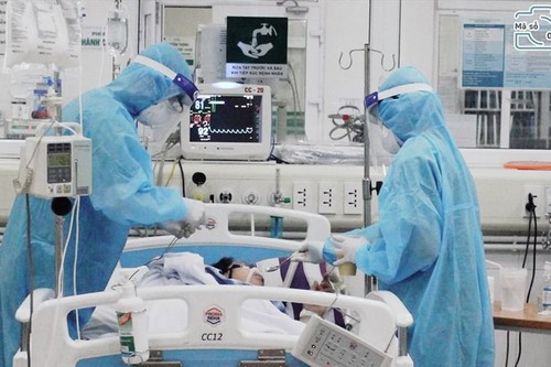Во Вьетнаме от коронавируса умер 30-й пациент - ảnh 1