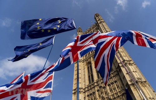 Торговые переговоры между Британией и ЕС могут выйти из тупика - ảnh 1