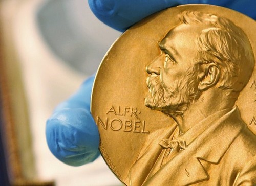  Нобелевская премия-2020: лауреаты и главные достижения года - ảnh 1