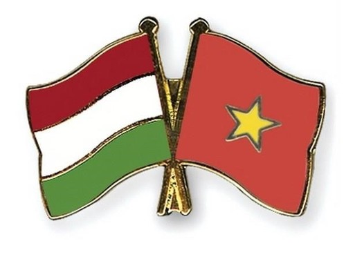 Вьетнам занимает место в политике Венгрии с ориентацией на Восток - ảnh 1