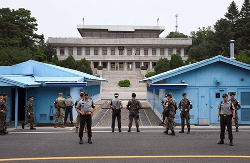 Republik Korea  menyerukan  RDRK untuk membentuk “ruang uji bersama - ảnh 1