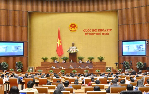 Вьетнам стремится достичь поставленных на 2020г. целей социально-экономического развития - ảnh 1
