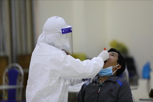 COVID-19: В Хайзыонг зарегистрированы 15 новых случаев заражения коронавирусом - ảnh 1