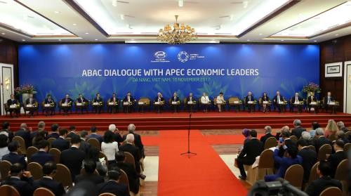 Opini internasional menilai tinggi sumbangan Vietnam dan peranan membimbing dari negara tuan rumah APEC 2017 - ảnh 1