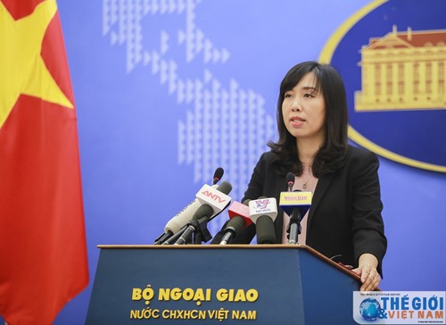 Vietnam dengan khusus menghargai dan melaksanakan serius UPR siklus III Dewan HAM PBB - ảnh 1