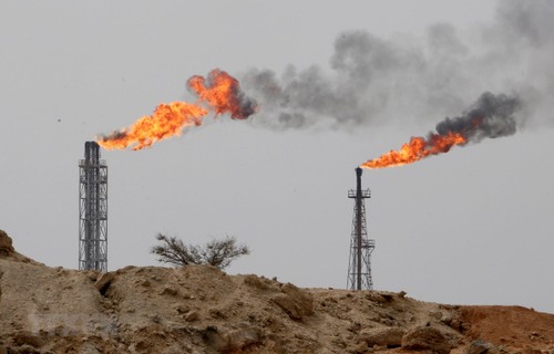 Republik Korea mulai berhenti mengimpor minyak kasar dari Iran - ảnh 1