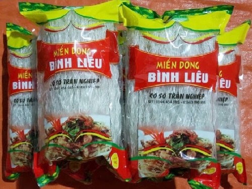 Efektivitas dalam masa 10 tahun melaksanakan gerakan “Orang Vietnam memprioritaskan penggunaan barang Vietnam” di Provinsi Quang Ninh” - ảnh 1