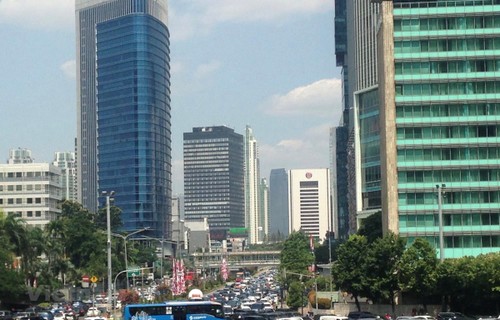 Rencana memindahkan Ibukota Jakarta mendapat dukungan dari banyak warga Indonesia - ảnh 1