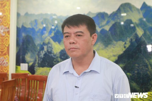 Kabupaten Dong Van, Provinsi Ha Giang menggeliat dalam pekerjaan mengentas dari kelaparan dan kemiskiman - ảnh 1