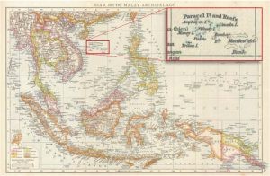 Para navigator Eropa mengakui kedaulatan Vietnam di Laut Timur dari abad XVI - ảnh 2