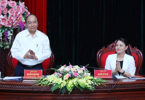 Provinsi Ninh Binh mengucurkan 72% modal investasi publik pada paruh pertama tahun 2020 - ảnh 1