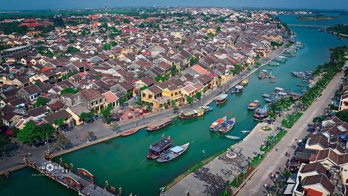 Tempat-Tempat di Vietnam yang Disebut  Namanya di World Travel Awards - ảnh 8