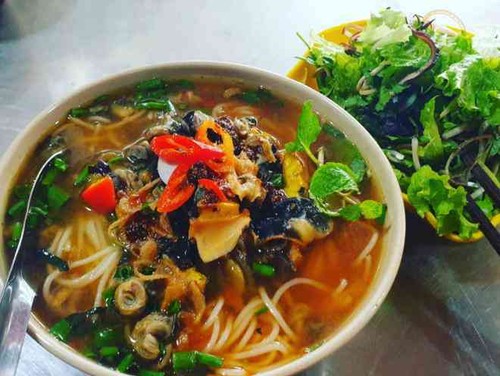 Perkenalkan Sepintas  Binh Lieu – Sa Pa Kecil di Provinsi Quang Ninh dan Hidangan-Hidangan  yang Harus Dinikmati Para Wisatawan Ketika Berkunjung ke Ha Noi pada Saat Musim Dingin - ảnh 3