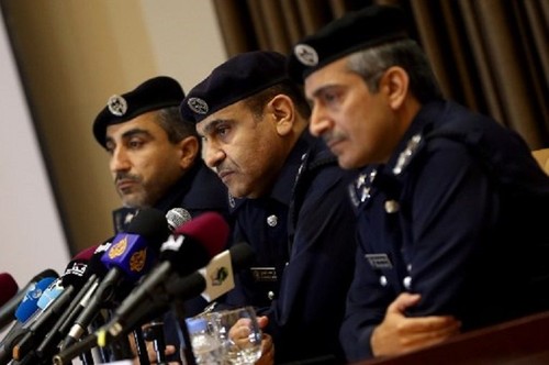 Le Qatar accuse les Émirats du “piratage” à l’origine de la crise du Golfe - ảnh 1