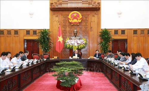 Le Vietnam prendra toutes les mesures de protection des citoyens - ảnh 1