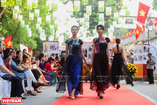 La Journée du patrimoine culturel vietnamien - ảnh 1
