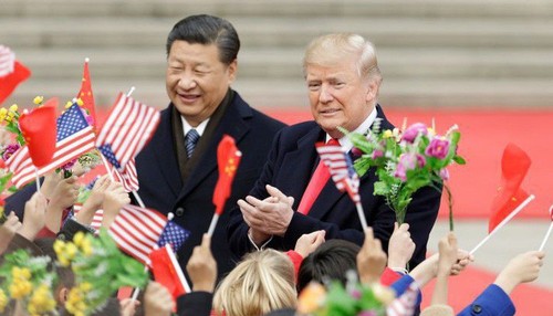 Chine/USA : un potentiel accord commercial? - ảnh 1