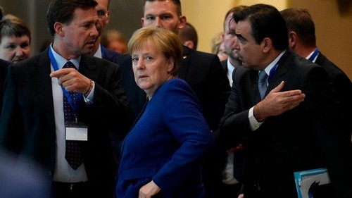 UE: le sommet de tous les dangers  - ảnh 1