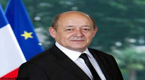 France, India to boost cooperation  - ảnh 1