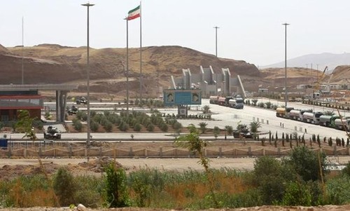 Kurdistan accepts Baghdad’s terms for dialogue - ảnh 1