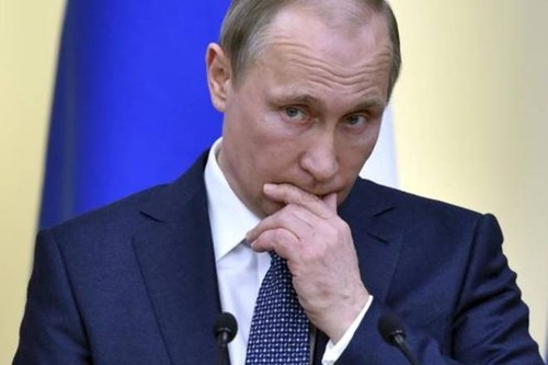 Putin has no plans to change the Constitution  - ảnh 1