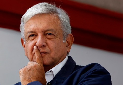 Mexico will seek deal with Canada if NAFTA talks fail: Lopez Obrador - ảnh 1